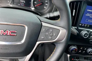 GMC Terrain 2023 AWD AT4 4dr SUV