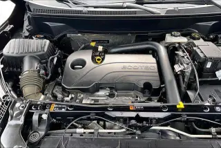 GMC Terrain 2023 AWD AT4 4dr SUV