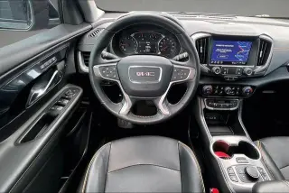 GMC Terrain 2023 AWD AT4 4dr SUV