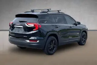 GMC Terrain 2023 AWD AT4 4dr SUV