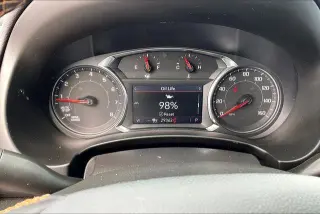GMC Terrain 2023 AWD AT4 4dr SUV