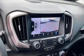 GMC Terrain 2023 AWD AT4 4dr SUV