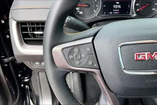 GMC Terrain 2023 AWD AT4 4dr SUV