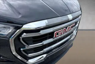 GMC Terrain 2023 AWD AT4 4dr SUV