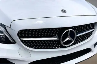 Mercedes-Benz C-Class 2020 C 300 4dr Sedan