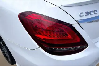 Mercedes-Benz C-Class 2020 C 300 4dr Sedan