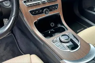 Mercedes-Benz C-Class 2020 C 300 4dr Sedan