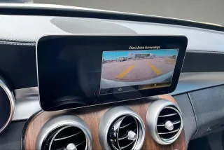Mercedes-Benz C-Class 2020 C 300 4dr Sedan