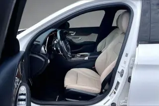Mercedes-Benz C-Class 2020 C 300 4dr Sedan
