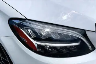 Mercedes-Benz C-Class 2020 C 300 4dr Sedan