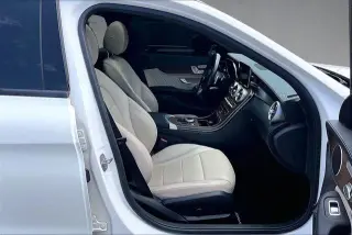 Mercedes-Benz C-Class 2020 C 300 4dr Sedan