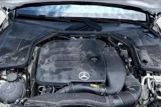 Mercedes-Benz C-Class 2020 C 300 4dr Sedan
