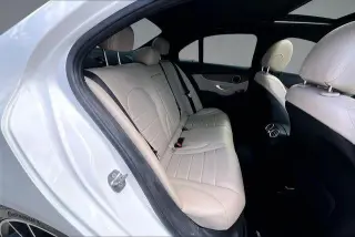 Mercedes-Benz C-Class 2020 C 300 4dr Sedan
