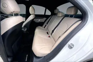 Mercedes-Benz C-Class 2020 C 300 4dr Sedan