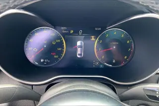 Mercedes-Benz C-Class 2020 C 300 4dr Sedan