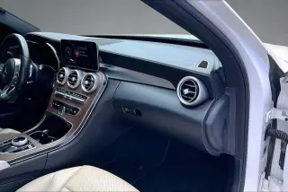 Mercedes-Benz C-Class 2020 C 300 4dr Sedan