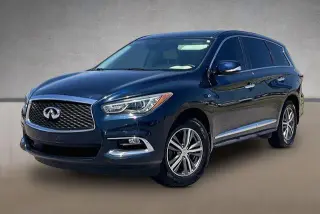 INFINITI QX60 2020 Pure 4dr SUV