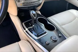 INFINITI QX60 2020 Pure 4dr SUV