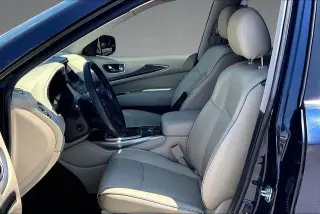 INFINITI QX60 2020 Pure 4dr SUV