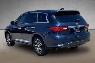 INFINITI QX60 2020 Pure 4dr SUV