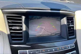 INFINITI QX60 2020 Pure 4dr SUV
