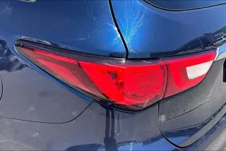 INFINITI QX60 2020 Pure 4dr SUV