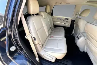 INFINITI QX60 2020 Pure 4dr SUV