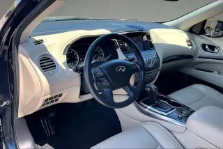 INFINITI QX60 2020 Pure 4dr SUV