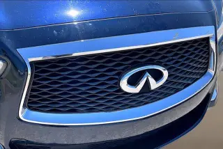 INFINITI QX60 2020 Pure 4dr SUV