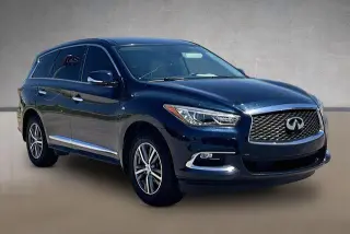 INFINITI QX60 2020 Pure 4dr SUV