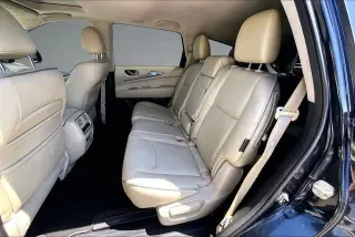 INFINITI QX60 2020 Pure 4dr SUV