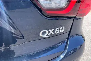 INFINITI QX60 2020 Pure 4dr SUV