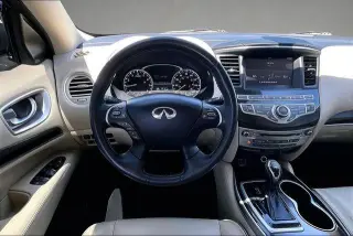 INFINITI QX60 2020 Pure 4dr SUV