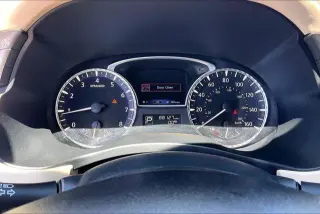 INFINITI QX60 2020 Pure 4dr SUV