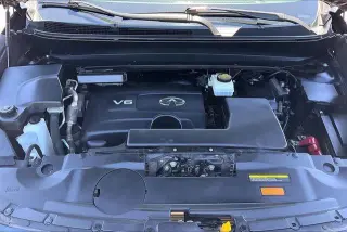 INFINITI QX60 2020 Pure 4dr SUV