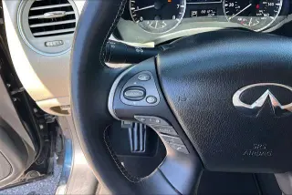 INFINITI QX60 2020 Pure 4dr SUV