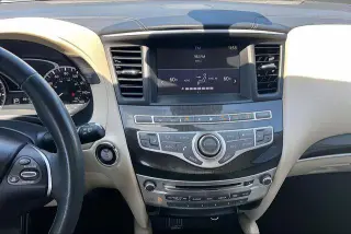 INFINITI QX60 2020 Pure 4dr SUV