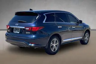INFINITI QX60 2020 Pure 4dr SUV
