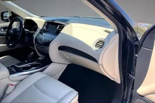 INFINITI QX60 2020 Pure 4dr SUV