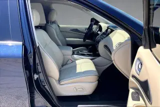 INFINITI QX60 2020 Pure 4dr SUV