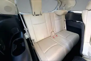INFINITI QX60 2020 Pure 4dr SUV