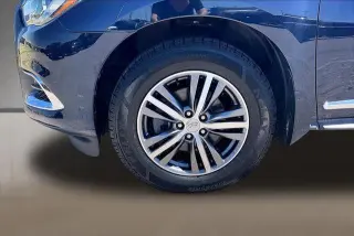 INFINITI QX60 2020 Pure 4dr SUV