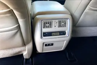 INFINITI QX60 2020 Pure 4dr SUV