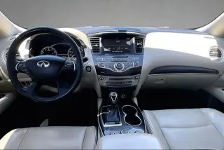 INFINITI QX60 2020 Pure 4dr SUV