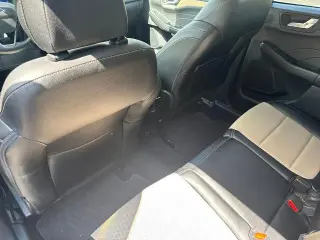 Ford Escape 2022 AWD Titanium 4dr SUV