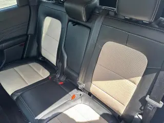 Ford Escape 2022 AWD Titanium 4dr SUV