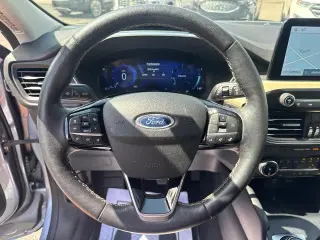 Ford Escape 2022 AWD Titanium 4dr SUV