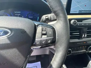 Ford Escape 2022 AWD Titanium 4dr SUV