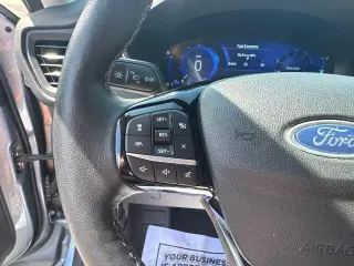 Ford Escape 2022 AWD Titanium 4dr SUV