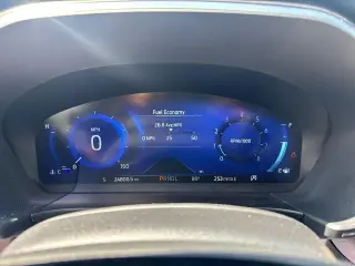 Ford Escape 2022 AWD Titanium 4dr SUV